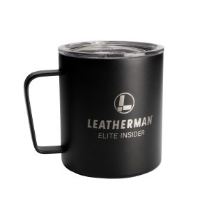 INSIDER CAMP MUG
